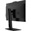 Visapusis kompiuteris MSI PRO AP241P 14M – Intel Core i7-14700 2.1GHz, 23,8 colio ekranas, 16GB DDR5 5600MHz, 1TB SSD, Intel UHD, Windows 11 Pro, juodas