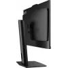 Visapusis kompiuteris MSI PRO AP241P 14M – Intel Core i7-14700 2.1GHz, 23,8 colio ekranas, 16GB DDR5 5600MHz, 1TB SSD, Intel UHD, Windows 11 Pro, juodas