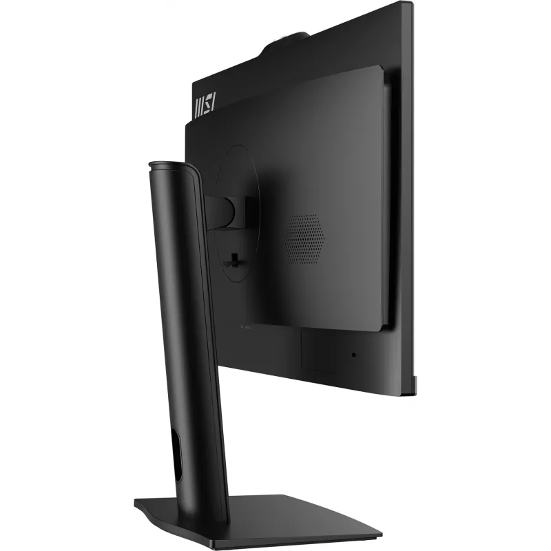 Visapusis kompiuteris MSI PRO AP241P 14M – Intel Core i7-14700 2.1GHz, 23,8 colio ekranas, 16GB DDR5 5600MHz, 1TB SSD, Intel UHD, Windows 11 Pro, juodas
