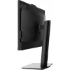 Visapusis kompiuteris MSI PRO AP241P 14M – Intel Core i7-14700 2.1GHz, 23,8 colio ekranas, 16GB DDR5 5600MHz, 1TB SSD, Intel UHD, Windows 11 Pro, juodas