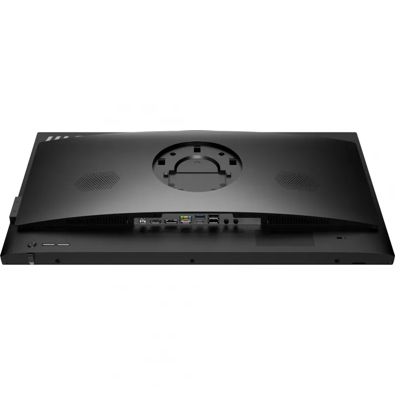 Visapusis kompiuteris MSI PRO AP241P 14M – Intel Core i7-14700 2.1GHz, 23,8 colio ekranas, 16GB DDR5 5600MHz, 1TB SSD, Intel UHD, Windows 11 Pro, juodas