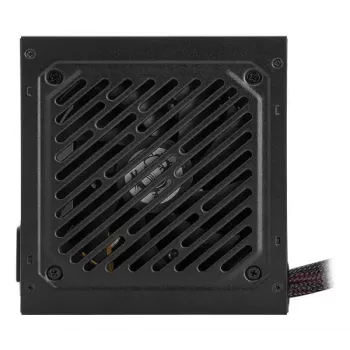 Maitinimo blokas MSI MAG A500N-H 500 W ATX 24 kontaktų, aktyvus aušinimas, juodas