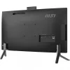 MSI Modern AM273Q AI 1UM-058EU viskas viename kompiuteris 27 colių WQHD Intel Core Ultra 7 155H 32 GB RAM 1 TB SSD Windows 11 Pro juodas