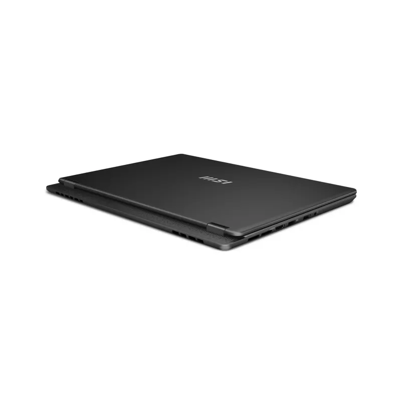 Nešiojamas kompiuteris MSI Prestige 14 AI+ Evo C2VMG-015 14 colių 2.8K ekranas Intel Core Ultra 7 258V 32GB DDR5 RAM 1TB SSD Windows 11 Home