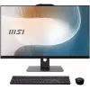 Kompiuteris MSI Modern AM272P 12M-1063AT Core i5 8GB 512GB Intel UHD Windows 10
