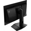 MSI MAG 271QP QD-OLED X28 monitorius 67,3 cm (26,5 colio) 2560 x 1440 pikselių Wide Quad HD juodas
