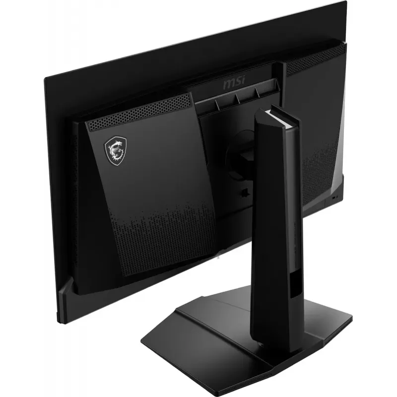 MSI MAG 271QP QD-OLED X28 monitorius 67,3 cm (26,5 colio) 2560 x 1440 pikselių Wide Quad HD juodas
