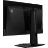 MSI MAG 271QP QD-OLED X28 monitorius 67,3 cm (26,5 colio) 2560 x 1440 pikselių Wide Quad HD juodas