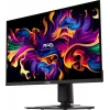 MSI MAG 271QP QD-OLED X28 monitorius 67,3 cm (26,5 colio) 2560 x 1440 pikselių Wide Quad HD juodas