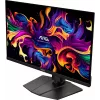 MSI MAG 271QP QD-OLED X28 monitorius 67,3 cm (26,5 colio) 2560 x 1440 pikselių Wide Quad HD juodas