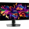 MSI MAG 271QP QD-OLED X28 monitorius 67,3 cm (26,5 colio) 2560 x 1440 pikselių Wide Quad HD juodas
