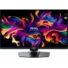 MSI MAG 271QP QD-OLED X28 monitorius 67,3 cm (26,5 colio) 2560 x 1440 pikselių Wide Quad HD juodas