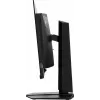 MSI MAG 271QP QD-OLED X28 monitorius 67,3 cm (26,5 colio) 2560 x 1440 pikselių Wide Quad HD juodas