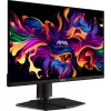 MSI MAG 271QP QD-OLED X28 monitorius 67,3 cm (26,5 colio) 2560 x 1440 pikselių Wide Quad HD juodas