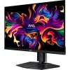 MSI MAG 271QP QD-OLED X28 monitorius 67,3 cm (26,5 colio) 2560 x 1440 pikselių Wide Quad HD juodas