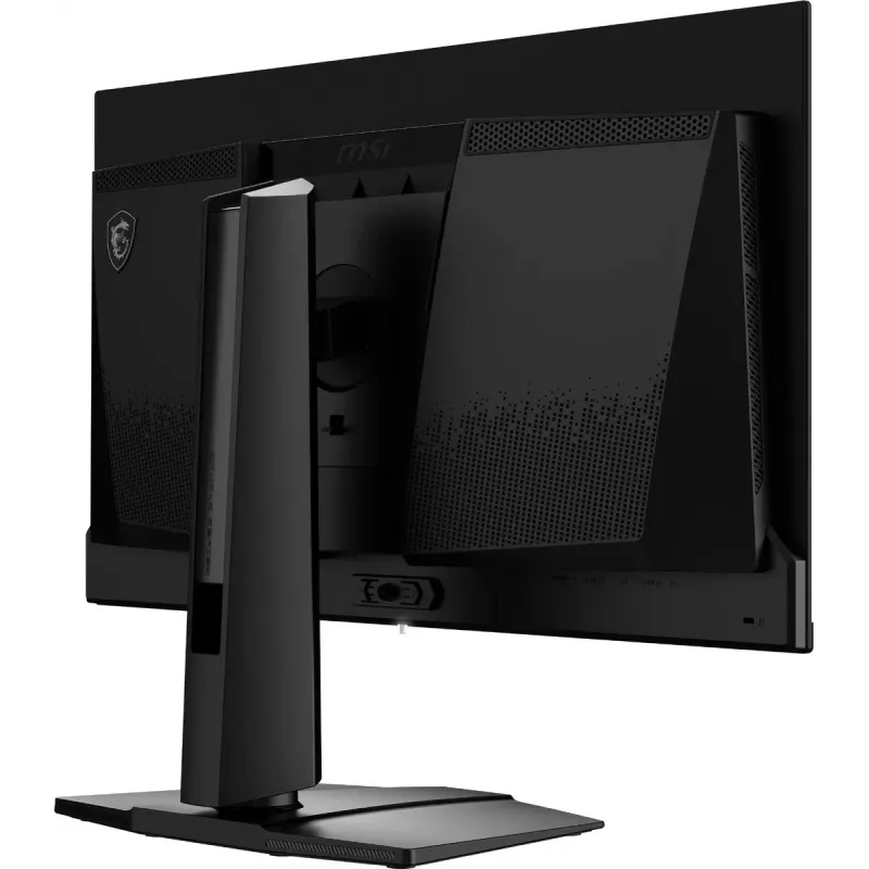 MSI MAG 271QP QD-OLED X28 monitorius 67,3 cm (26,5 colio) 2560 x 1440 pikselių Wide Quad HD juodas