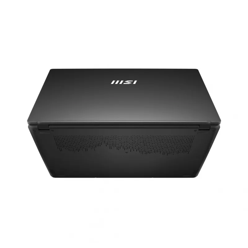 Nešiojamas kompiuteris MSI Modern AI C1MOG-242 15.6 col. Intel Core Ultra 7 512 GB