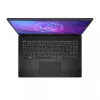Nešiojamas kompiuteris MSI Modern AI C1MOG-242 15.6 col. Intel Core Ultra 7 512 GB