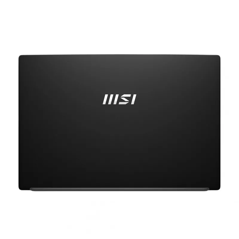 Nešiojamas kompiuteris MSI Modern AI C1MOG-242 15.6 col. Intel Core Ultra 7 512 GB