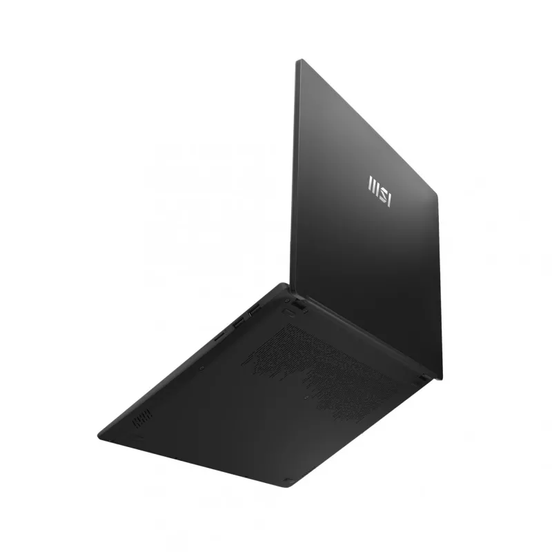 Nešiojamas kompiuteris MSI Modern AI C1MOG-242 15.6 col. Intel Core Ultra 7 512 GB