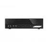 MSI PRO DP21 14M-234BEU kompiuterio korpusas (be operatyviosios atminties ir disko), darbalaukis, juodas, Intel Core i3-14100