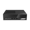 MSI PRO DP21 14M-234BEU kompiuterio korpusas (be operatyviosios atminties ir disko), darbalaukis, juodas, Intel Core i3-14100