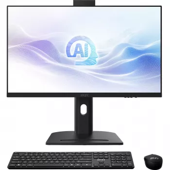 Kompiuteris MSI Modern AM273QP AI 1UMG-221AT i7-155H 32GB 1TB W11P