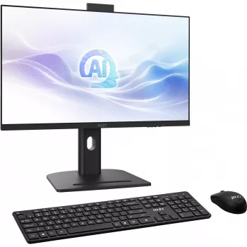 Kompiuteris MSI Modern AM273QP AI 1UMG-221AT i7-155H 32GB 1TB W11P