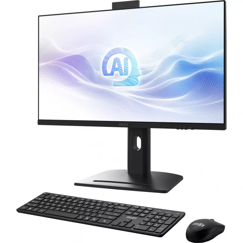 Kompiuteris MSI Modern AM273QP AI 1UMG-221AT i7-155H 32GB 1TB W11P