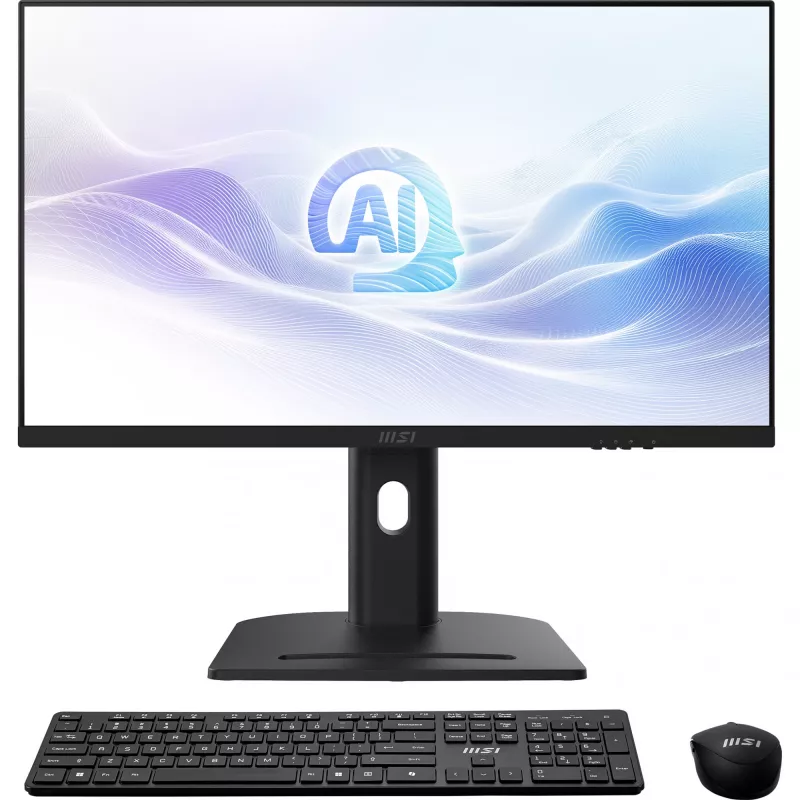 Kompiuteris MSI Modern AM273QP AI 1UMG-221AT i7-155H 32GB 1TB W11P