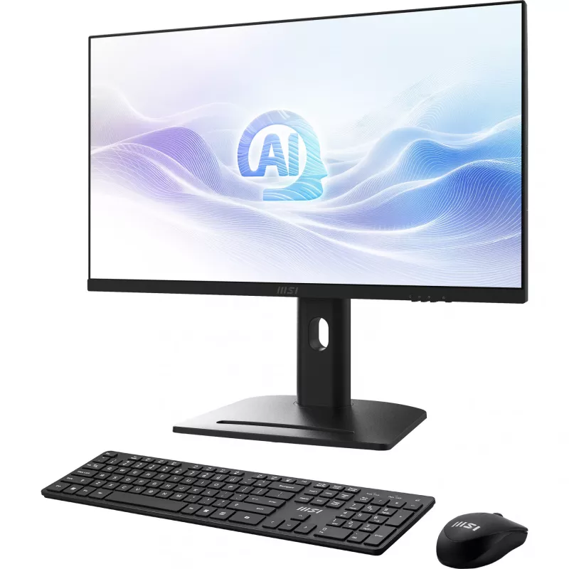 Kompiuteris MSI Modern AM273QP AI 1UMG-221AT i7-155H 32GB 1TB W11P