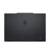 Nešiojamas kompiuteris MSI Cyborg 15 B2RWEKG-083XL Intel Core 7 240H 39.6 cm (15.6 colio) Full HD 16 GB DDR5-SDRAM 512 GB SSD NVIDIA® GeForce RTX™ 5050 Wi-Fi 6E (802.11ax) Windows 11 Home Juodas