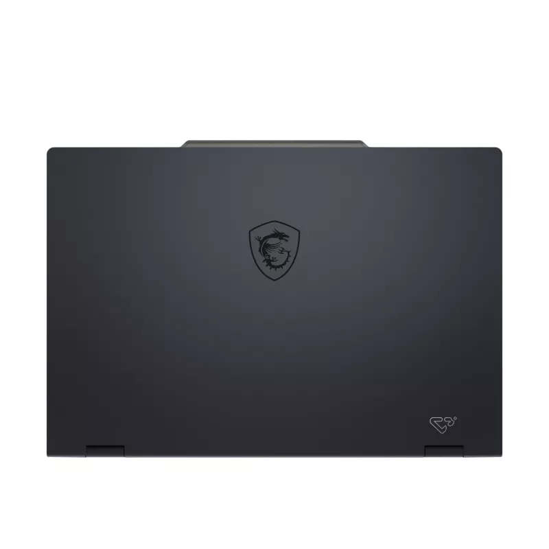 Nešiojamas kompiuteris MSI Cyborg 15 B2RWEKG-083XL Intel Core 7 240H 39.6 cm (15.6 colio) Full HD 16 GB DDR5-SDRAM 512 GB SSD NVIDIA® GeForce RTX™ 5050 Wi-Fi 6E (802.11ax) Windows 11 Home Juodas