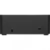 Mini kompiuteris MSI Cubi Z AI 8M Barebone R9-8945HS — 0GB, be OS