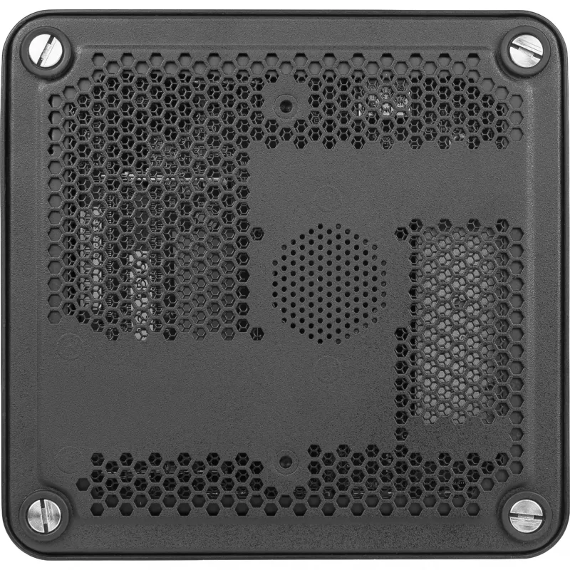 Mini kompiuteris MSI Cubi Z AI 8M Barebone R9-8945HS — 0GB, be OS