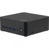 Mini kompiuteris MSI Cubi Z AI 8M Barebone R9-8945HS — 0GB, be OS