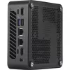 Mini kompiuteris MSI Cubi Z AI 8M Barebone R9-8945HS — 0GB, be OS