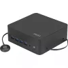 Mini kompiuteris MSI Cubi Z AI 8M Barebone R9-8945HS — 0GB, be OS