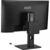 Mini kompiuteris MSI Cubi Z AI 8M Barebone R9-8945HS — 0GB, be OS