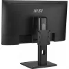Mini kompiuteris MSI Cubi Z AI 8M Barebone R9-8945HS — 0GB, be OS