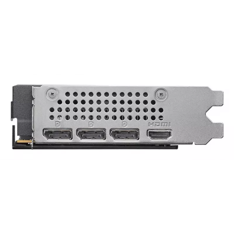 MSI GeForce RTX 5050 8G SHADOW 2X OC NVIDIA 8 GB GDDR6 vaizdo plokštė