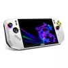 Nešiojama žaidimų konsolė MSI Claw A8 BZ2EM-047NL, 20,3 cm (8 colių), 1 TB, liečiamas ekranas, Wi-Fi, balta