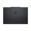 Nešiojamas kompiuteris MSI Cyborg 15 B2RWFKG-2380 — 15,6 colio FHD 144 Hz, Intel Core 7 240H, 16 GB RAM, 1 TB SSD, NVIDIA RTX 5060, Windows 11