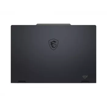 Nešiojamas kompiuteris MSI Cyborg 15 B2RWFKG-2380 — 15,6 colio FHD 144 Hz, Intel Core 7 240H, 16 GB RAM, 1 TB SSD, NVIDIA RTX 5060, Windows 11