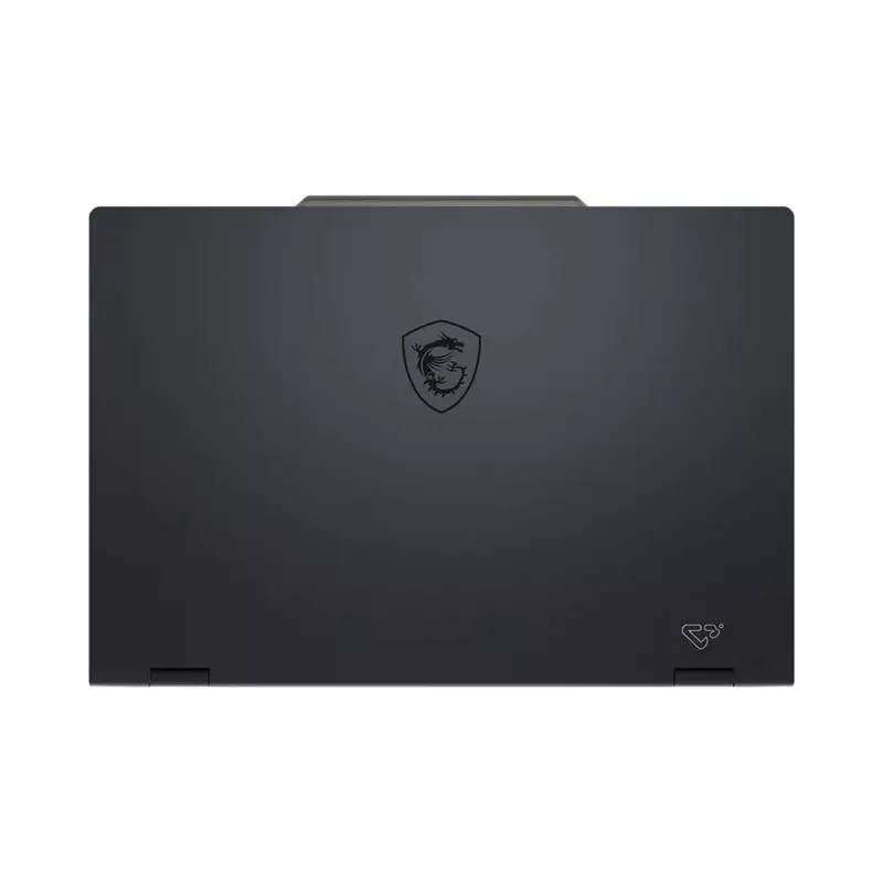 Nešiojamas kompiuteris MSI Cyborg 15 B2RWFKG-2380 — 15,6 colio FHD 144 Hz, Intel Core 7 240H, 16 GB RAM, 1 TB SSD, NVIDIA RTX 5060, Windows 11