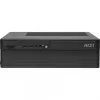 Stalinis kompiuteris MSI Pro DP80 AI A2G-081XDE Intel Core Ultra 5 225 16 GB DDR5-SDRAM 512 GB SSD Juodas