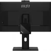 Mini kompiuteris MSI Cubi 5 1M-496EU Intel Core 5 120U 16 GB DDR5-SDRAM 512 GB SSD Windows 11 Pro Juodas