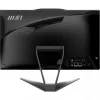 MSI Pro AP222T 14MA-613EU „Intel® Core™ i3“ 54,6 cm (21,5 colio) 1920 x 1080 pikselių liečiamas viskas viename kompiuteris 8 GB DDR4-SDRAM 512 GB SSD Windows 11 Home Wi-Fi 5 (802.11ac) juodas