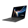 Nešiojamas kompiuteris MSI Prestige 16 AI+ C3MG-071 — 16 colių 2.8K OLED 120 Hz, Intel Core Ultra 7 355, 32 GB DDR5, 1 TB SSD, Windows 11 Home