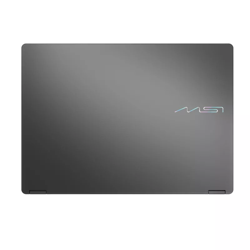 Nešiojamas kompiuteris MSI Prestige 16 AI+ C3MG-071 — 16 colių 2.8K OLED 120 Hz, Intel Core Ultra 7 355, 32 GB DDR5, 1 TB SSD, Windows 11 Home